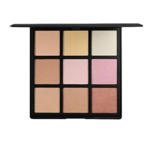 Morphe Makeup Morphe Deysi Danger Highlight Palette Poshmark